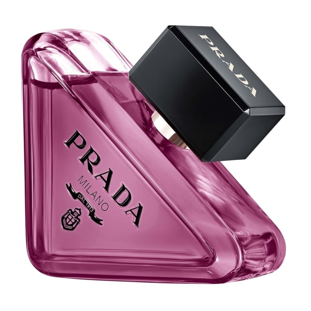 Nước Hoa Nữ Prada Paradoxe Sweet Chemistry EDP 90ml (2026) Chính Hãng - Hình ảnh chính